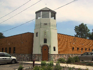 Swanson Design Studio